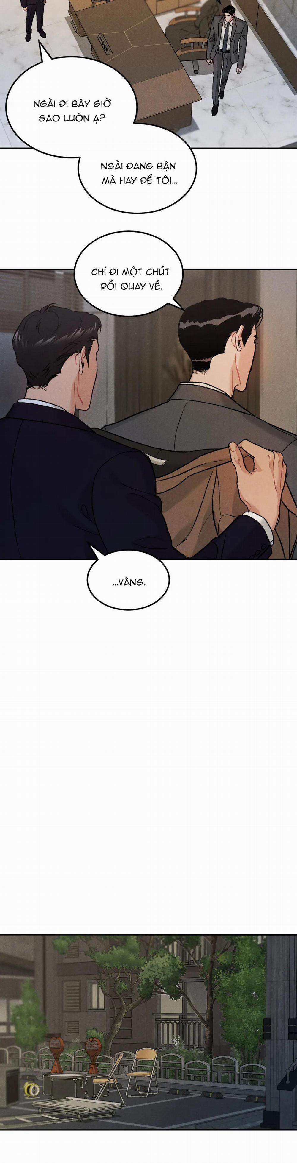 Vượt Qua Giới Hạn 23 trang 4