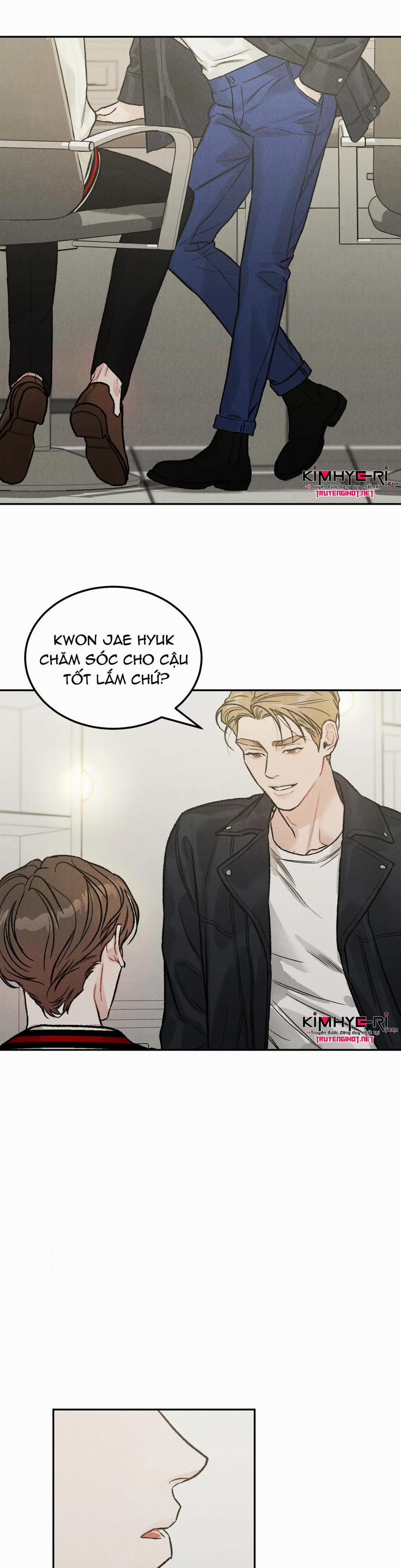 Vượt Qua Giới Hạn 24 trang 10