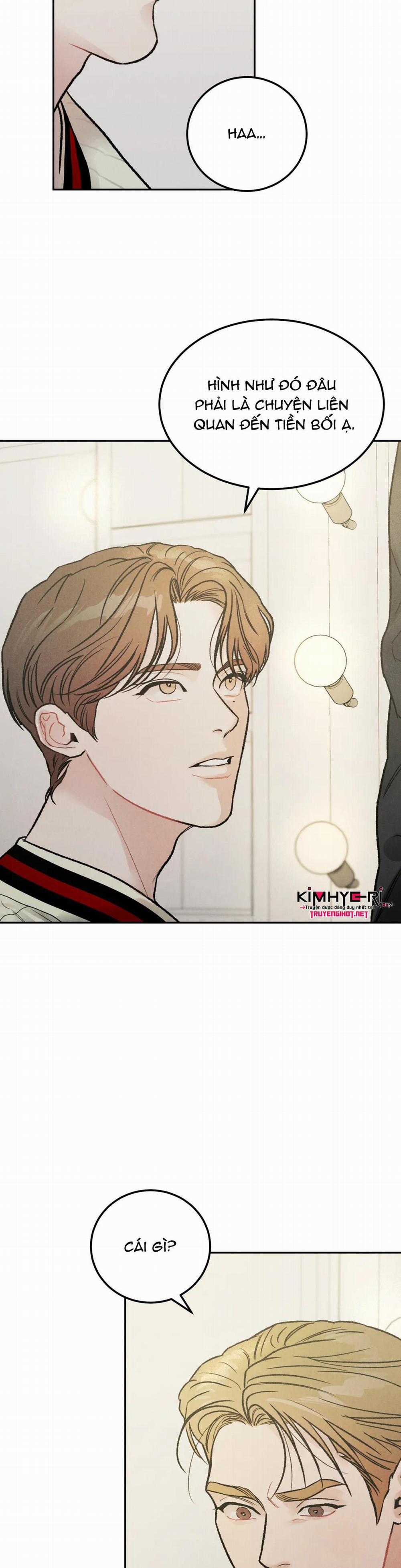 Vượt Qua Giới Hạn 24 trang 11