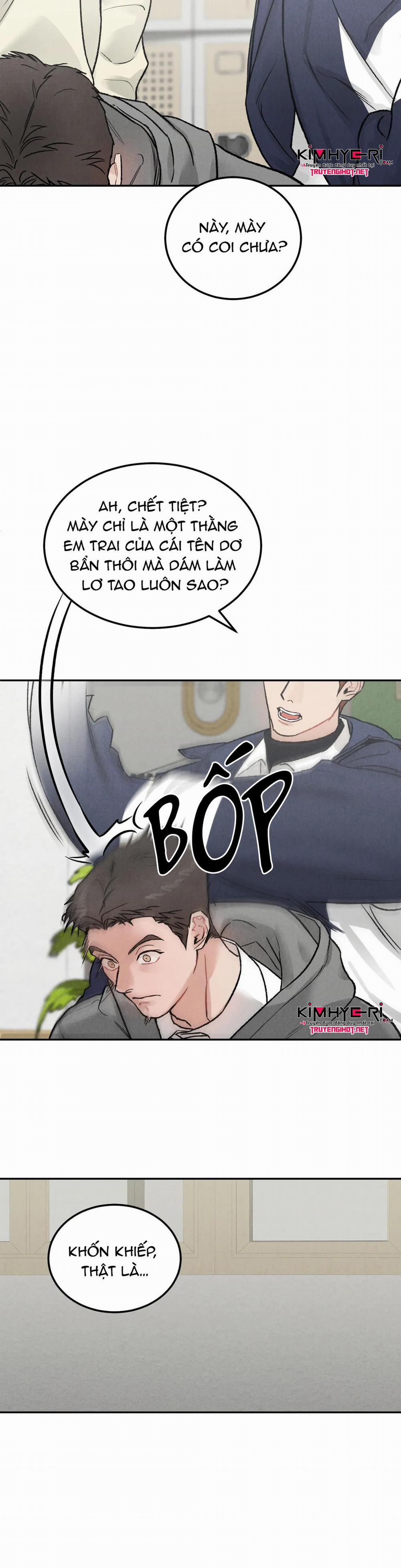 Vượt Qua Giới Hạn 24 trang 19