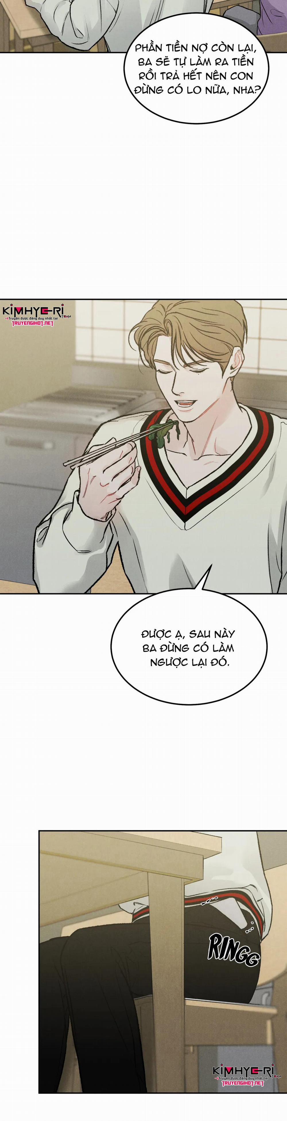 Vượt Qua Giới Hạn 24 trang 23