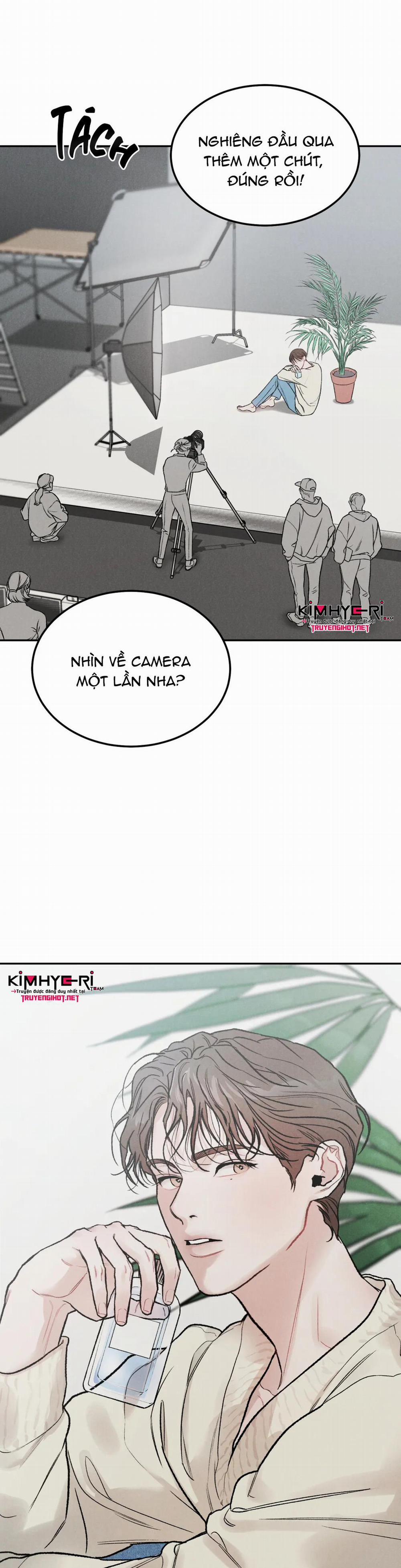 Vượt Qua Giới Hạn 24 trang 4