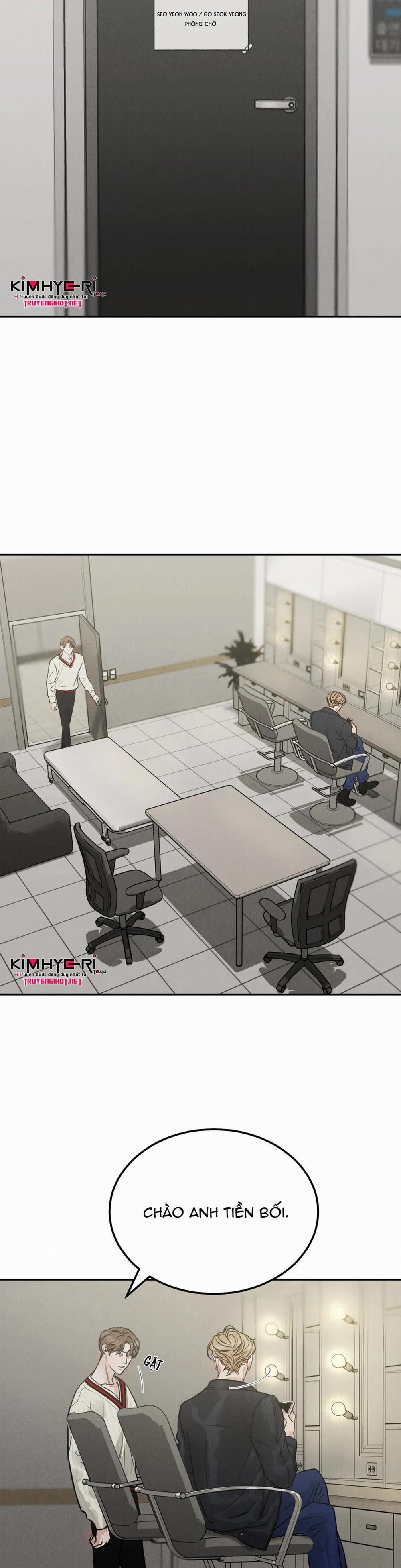 Vượt Qua Giới Hạn 24 trang 7