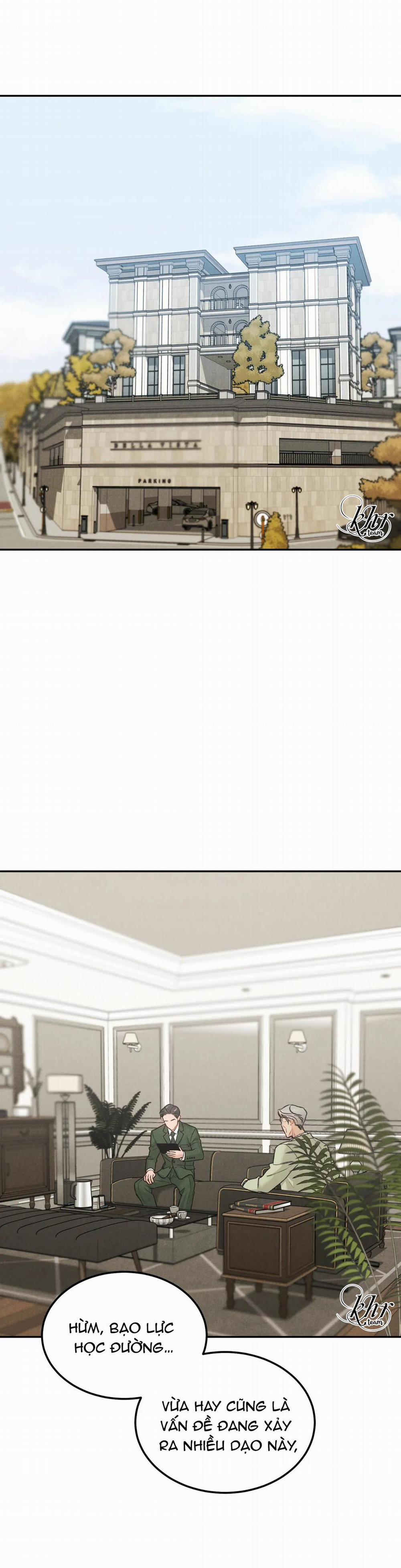 Vượt Qua Giới Hạn 25 trang 1