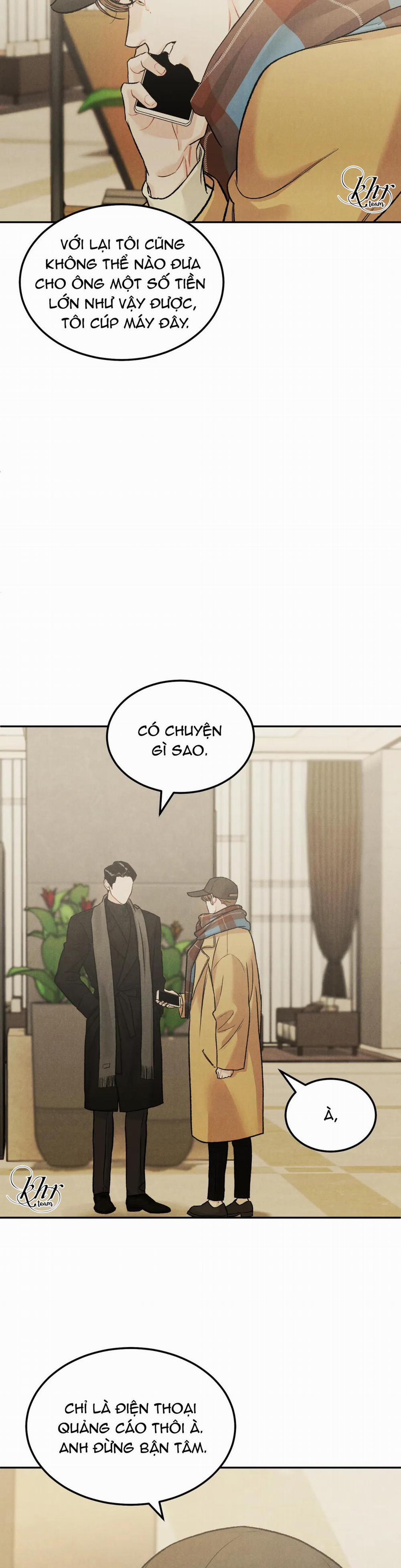 Vượt Qua Giới Hạn 25 trang 10