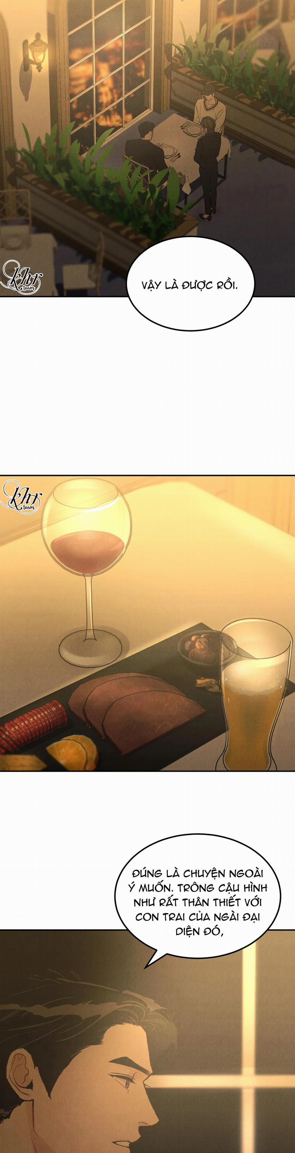 Vượt Qua Giới Hạn 25 trang 12