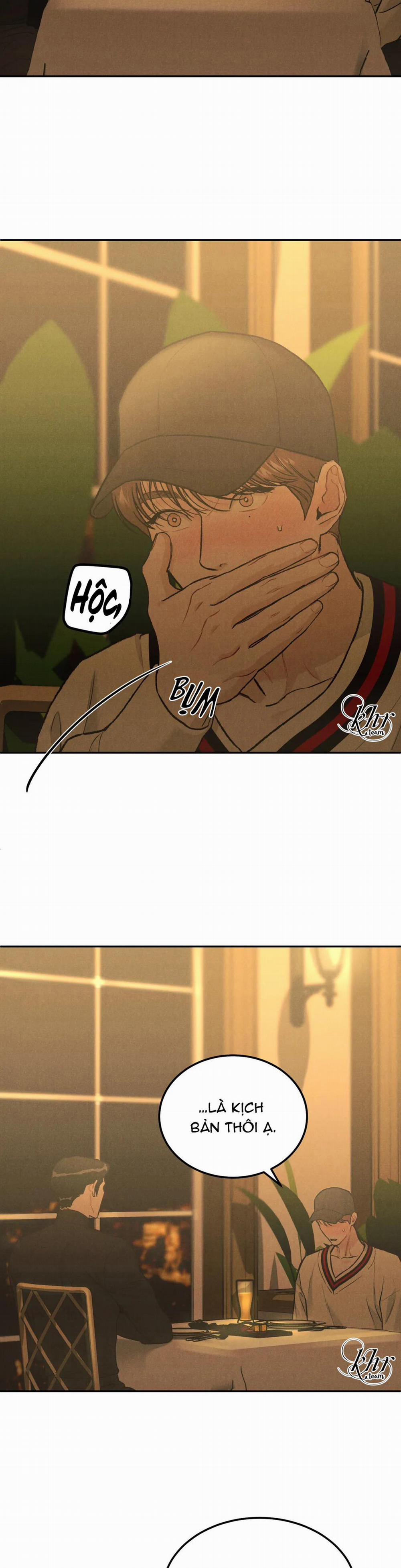 Vượt Qua Giới Hạn 25 trang 14