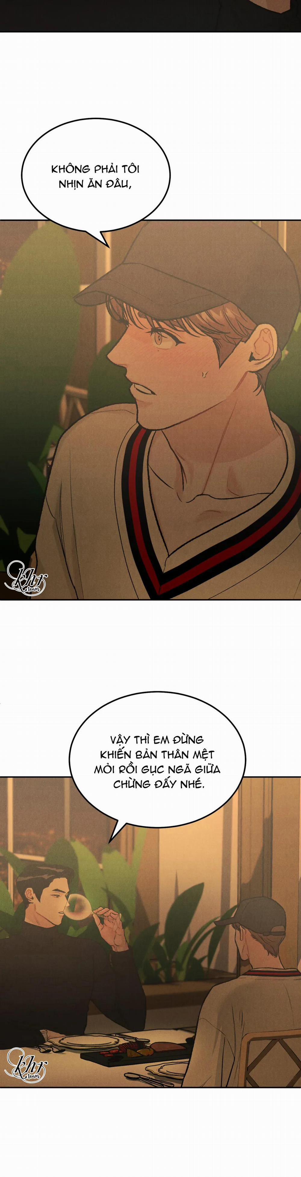 Vượt Qua Giới Hạn 25 trang 17