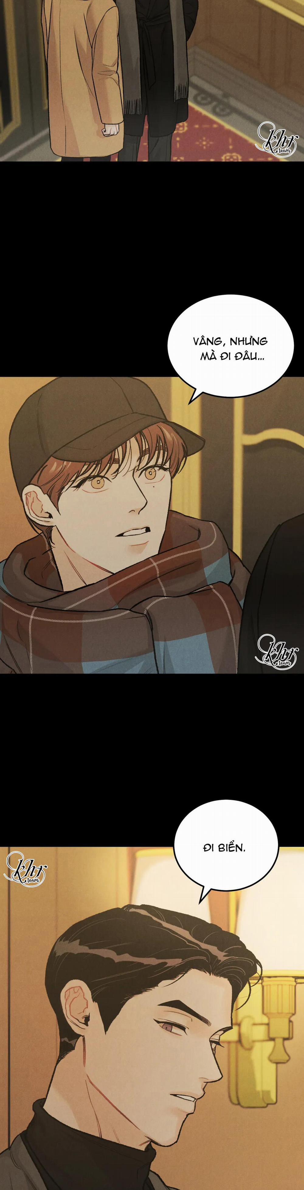 Vượt Qua Giới Hạn 25 trang 22