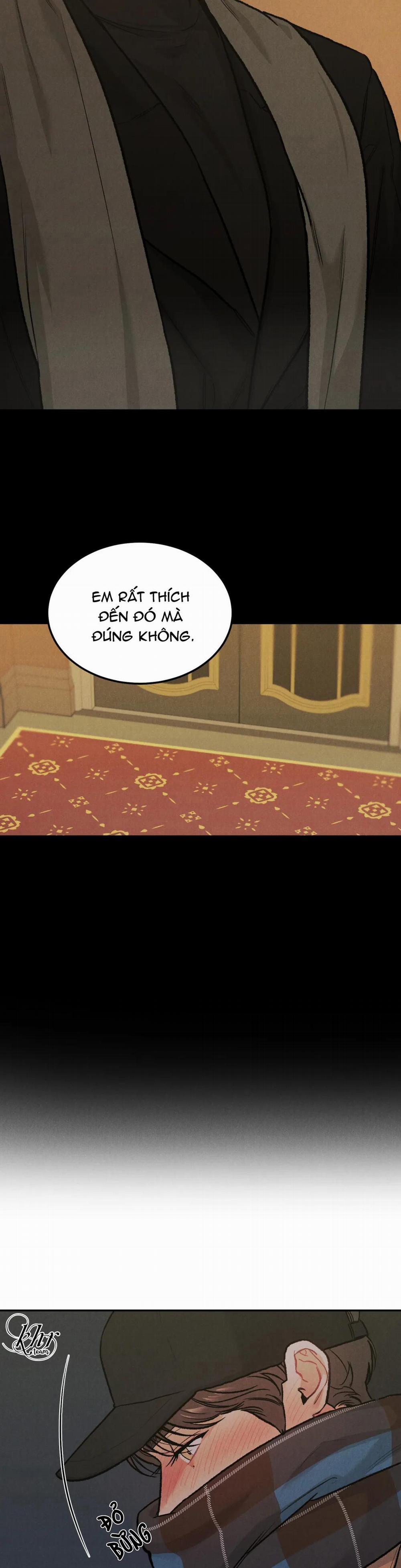 Vượt Qua Giới Hạn 25 trang 23