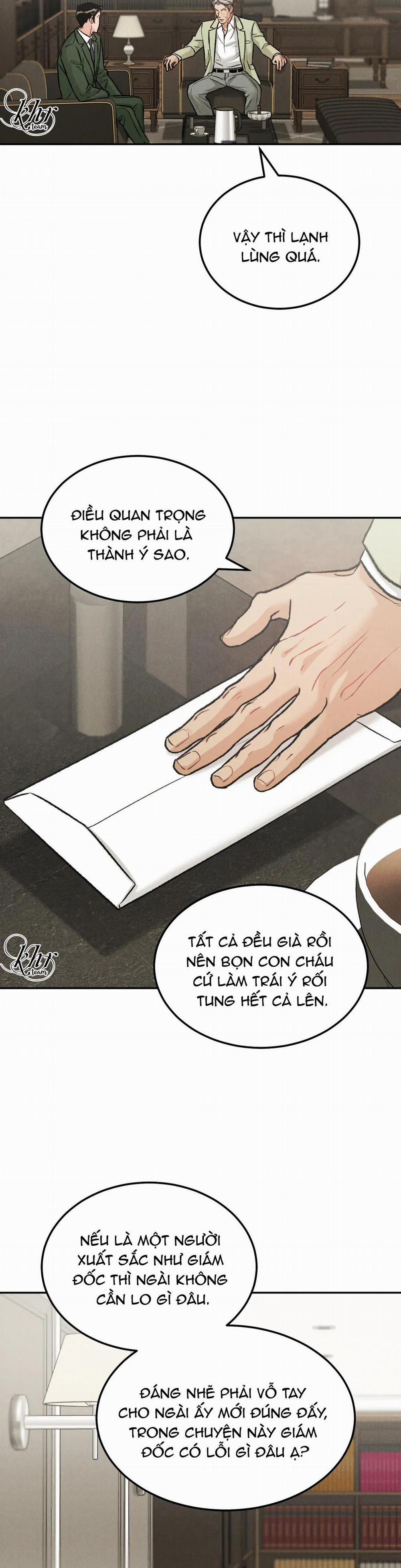 Vượt Qua Giới Hạn 25 trang 3