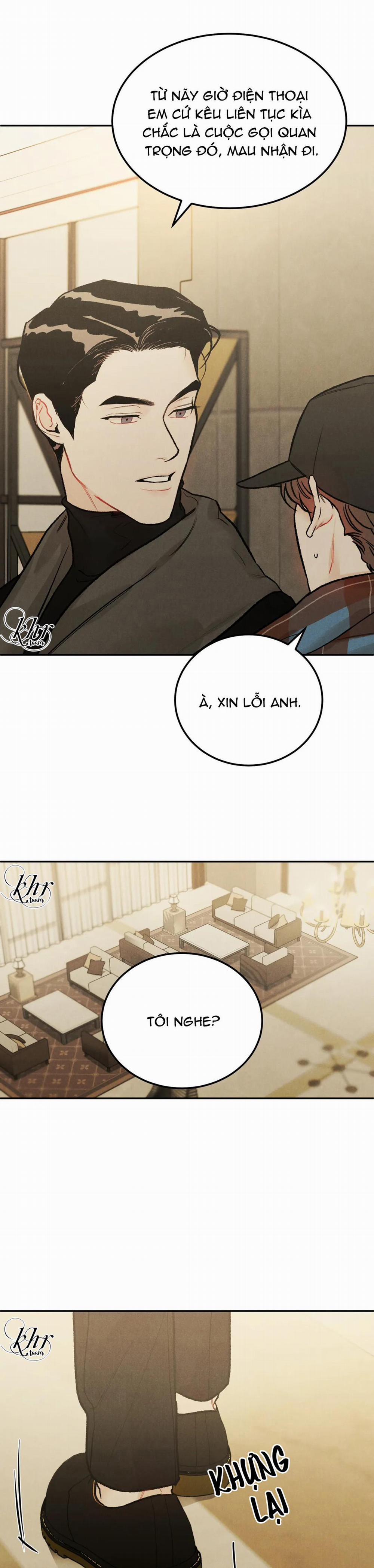 Vượt Qua Giới Hạn 25 trang 6