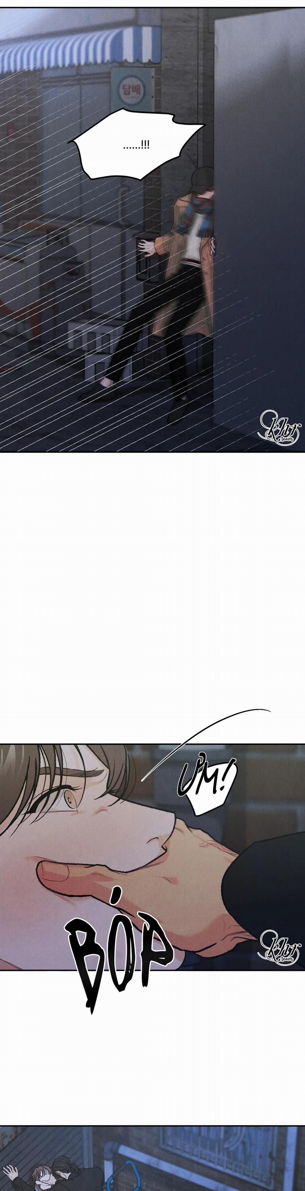 Vượt Qua Giới Hạn 26 trang 1