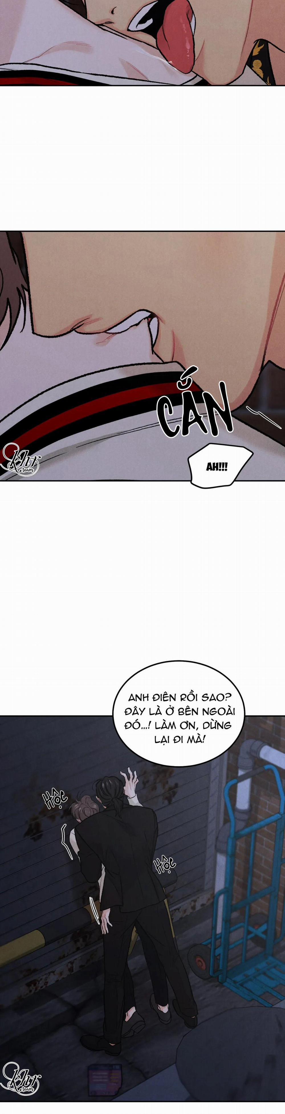 Vượt Qua Giới Hạn 26 trang 13