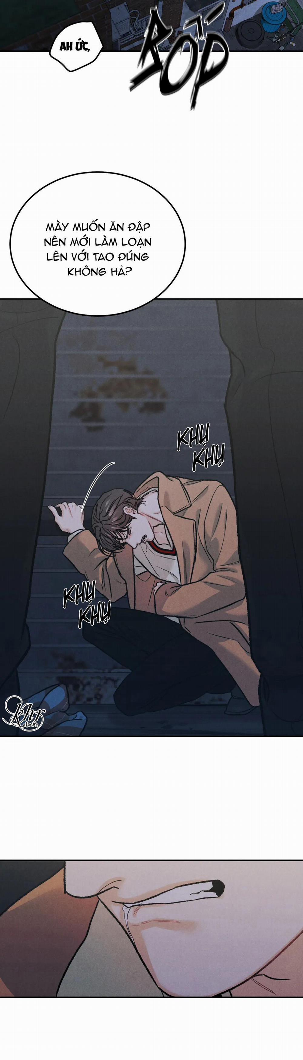 Vượt Qua Giới Hạn 26 trang 6