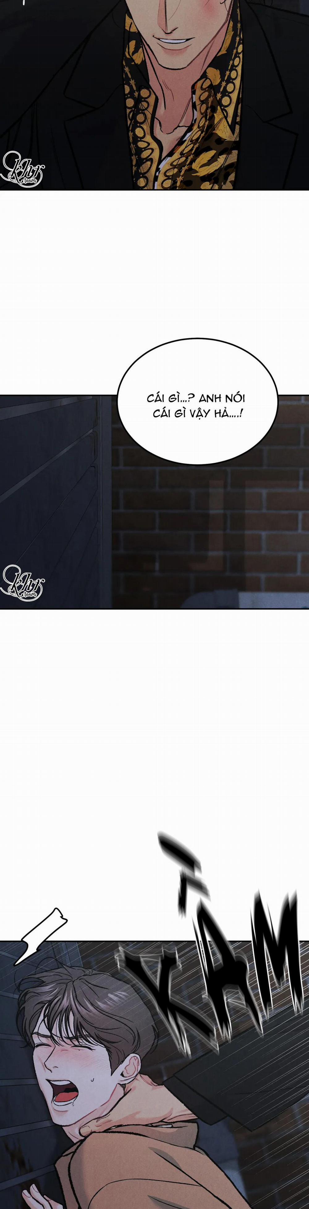 Vượt Qua Giới Hạn 26 trang 8