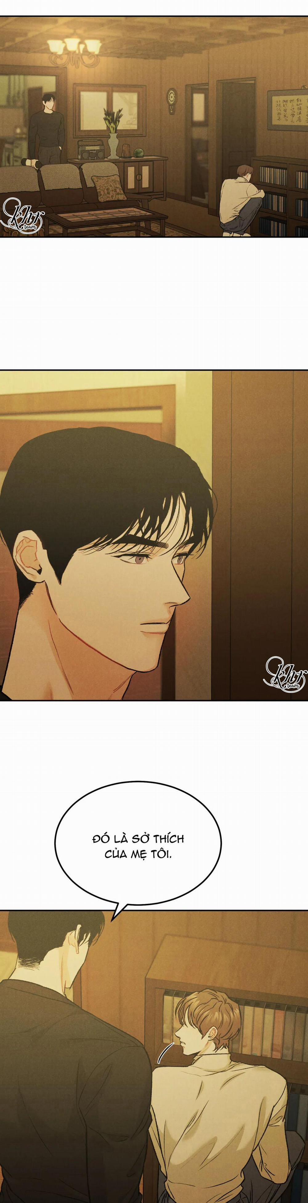 Vượt Qua Giới Hạn 27 trang 17