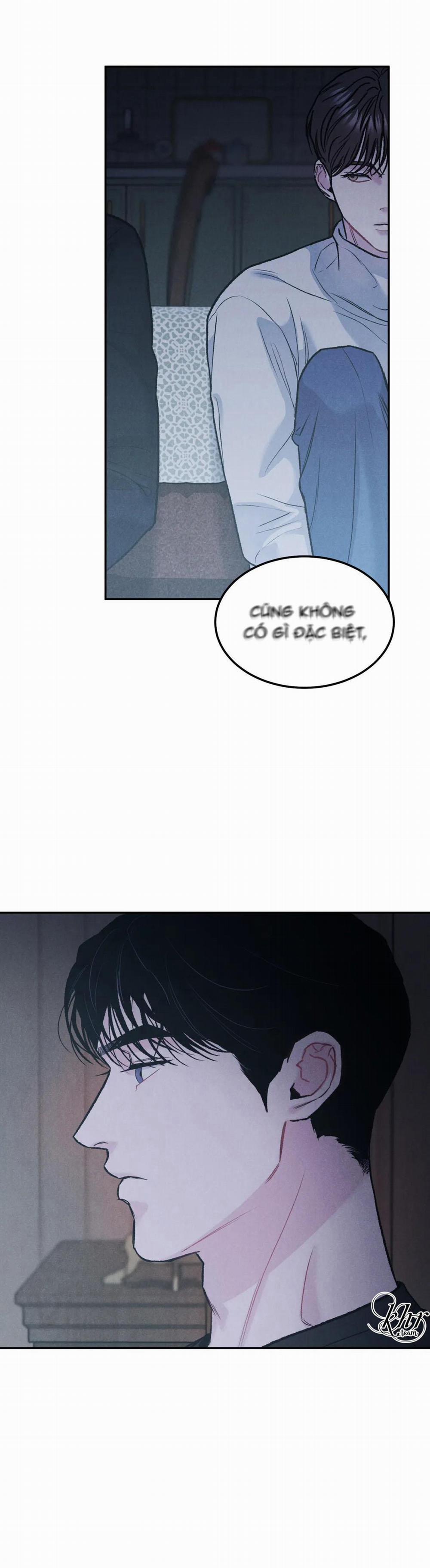 Vượt Qua Giới Hạn 27 trang 21