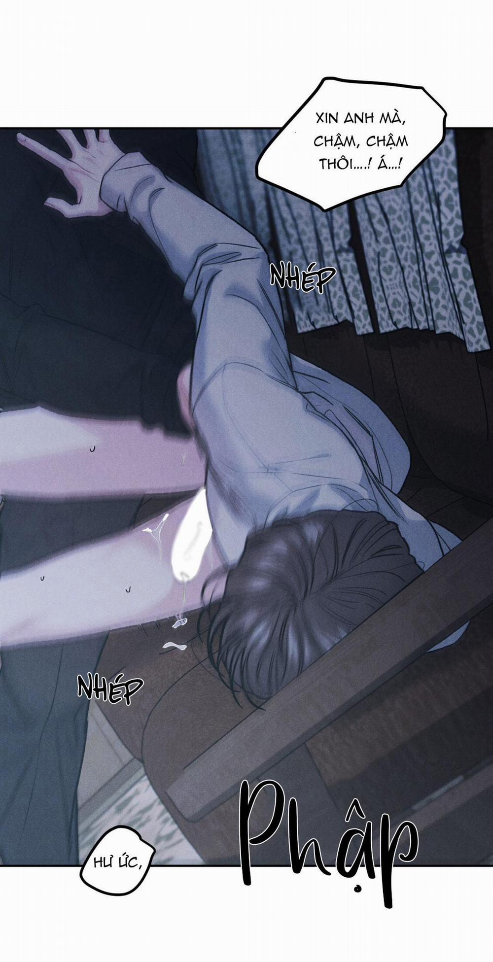 Vượt Qua Giới Hạn 28 trang 44