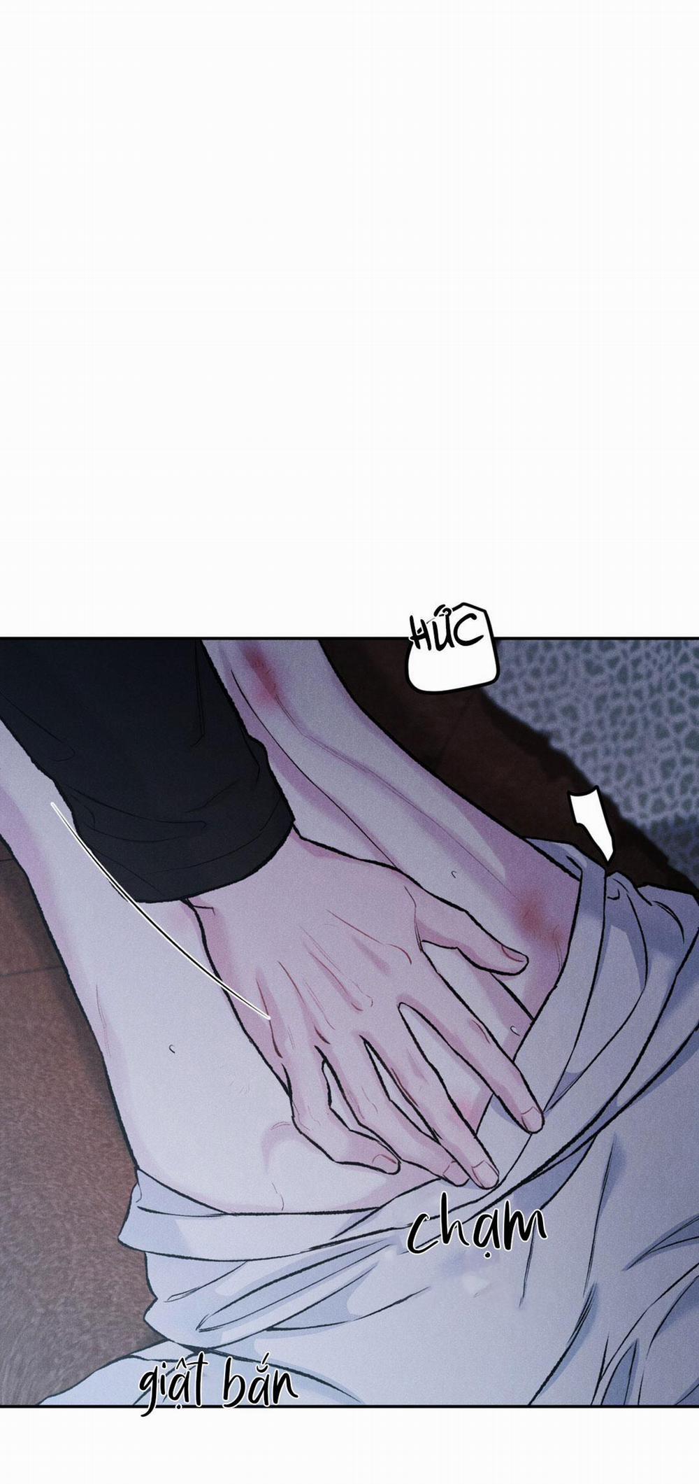 Vượt Qua Giới Hạn 28 trang 6