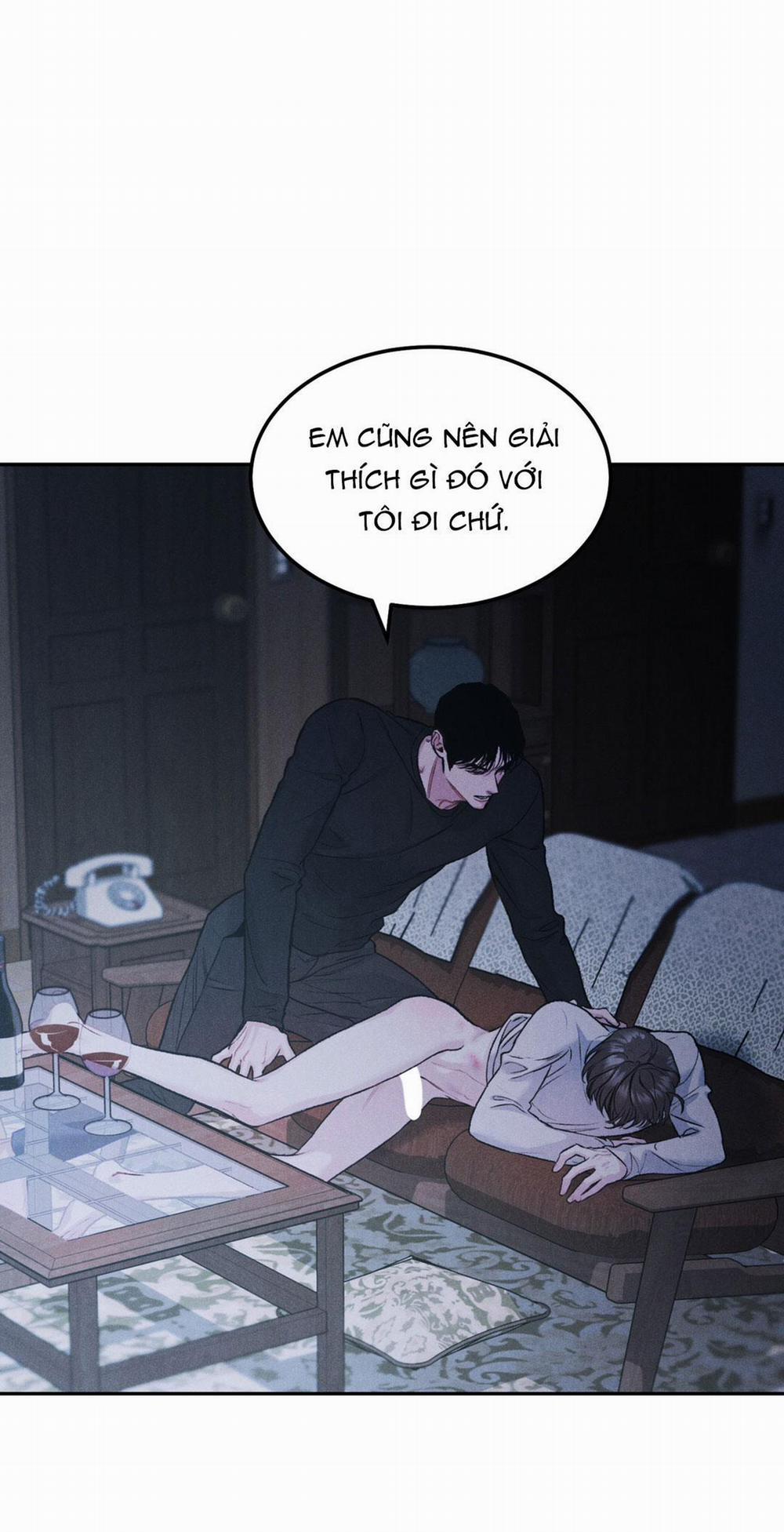 Vượt Qua Giới Hạn 28 trang 7