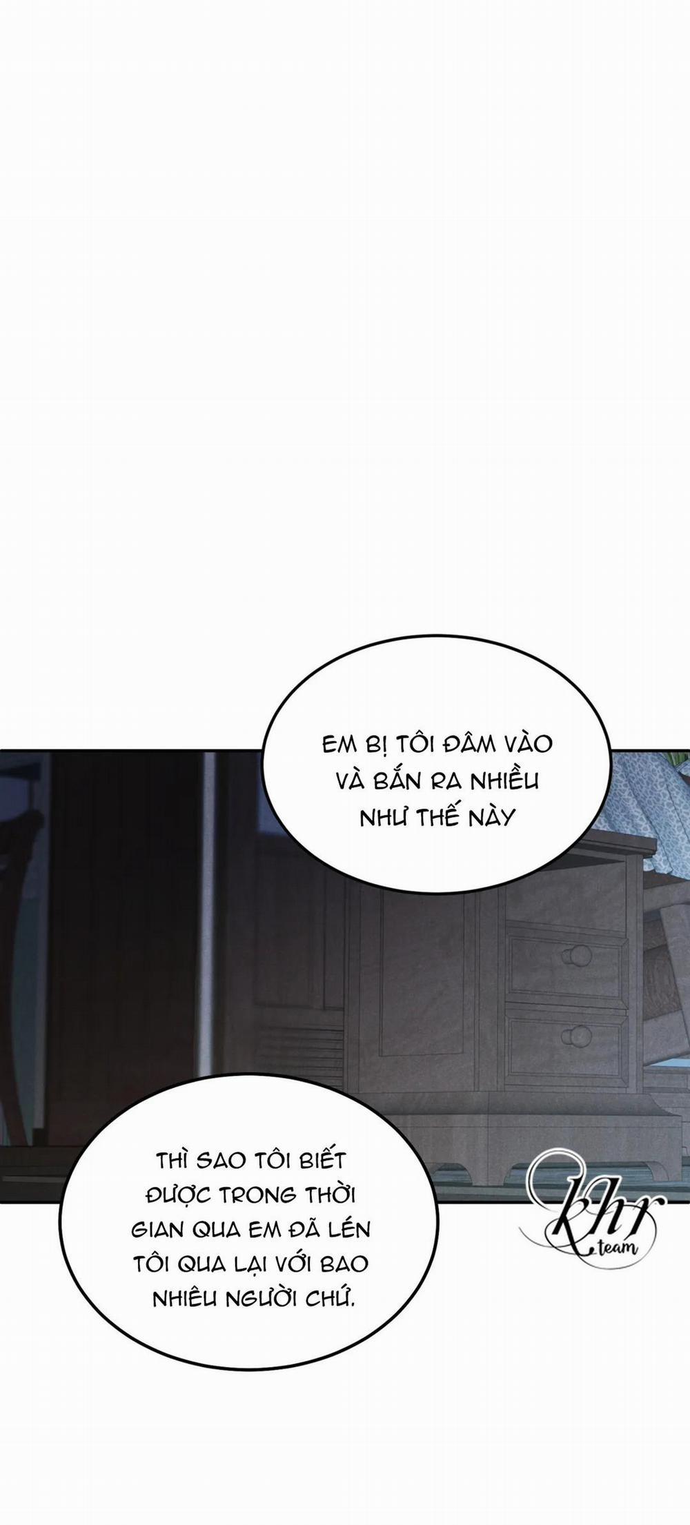 Vượt Qua Giới Hạn 29 trang 1