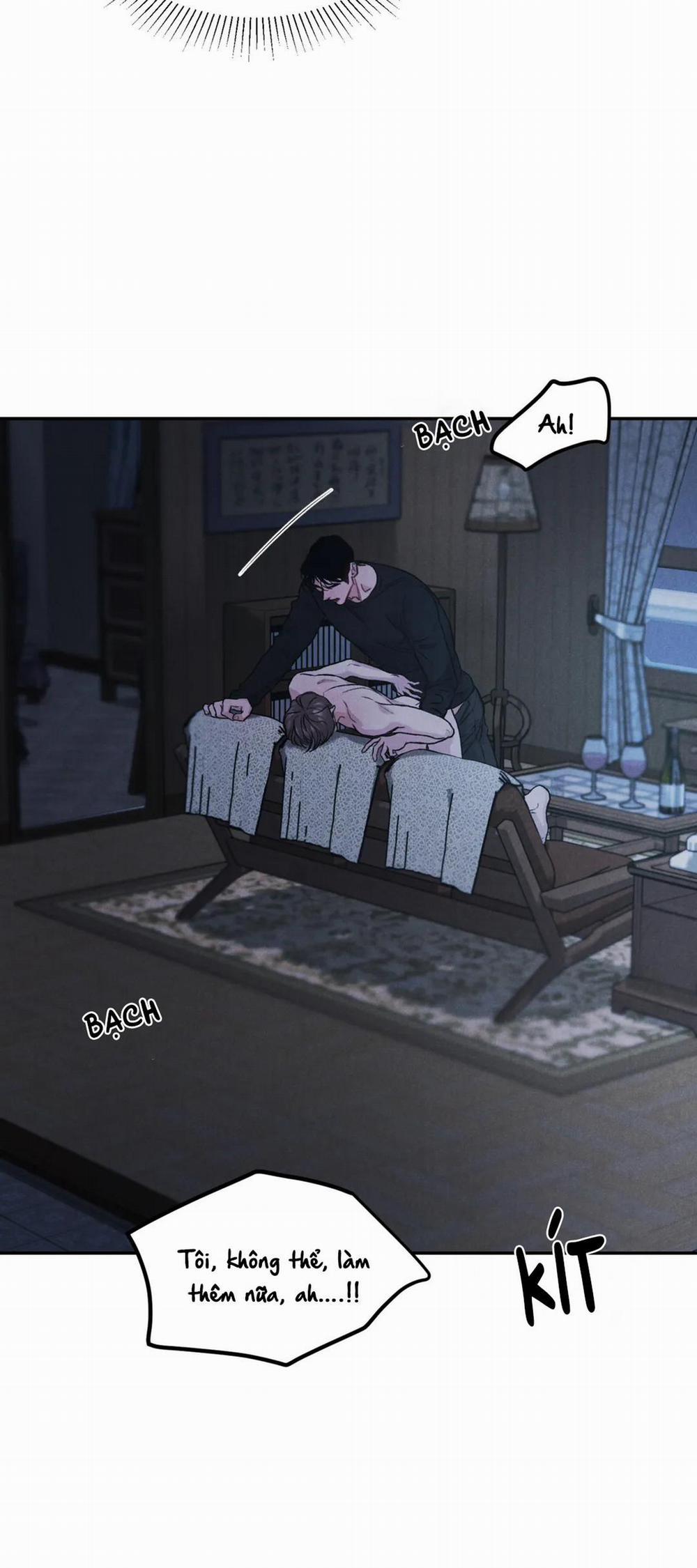 Vượt Qua Giới Hạn 29 trang 14