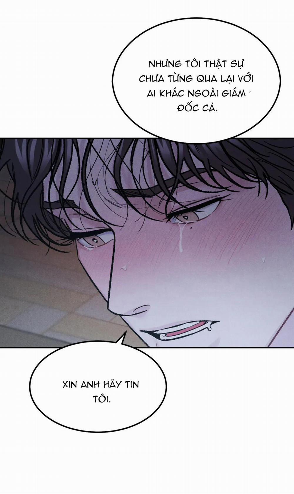 Vượt Qua Giới Hạn 29 trang 36