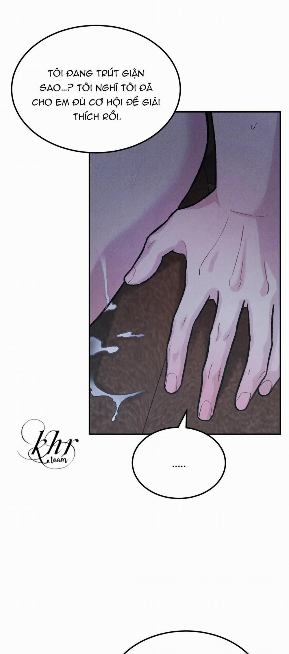 Vượt Qua Giới Hạn 29 trang 41