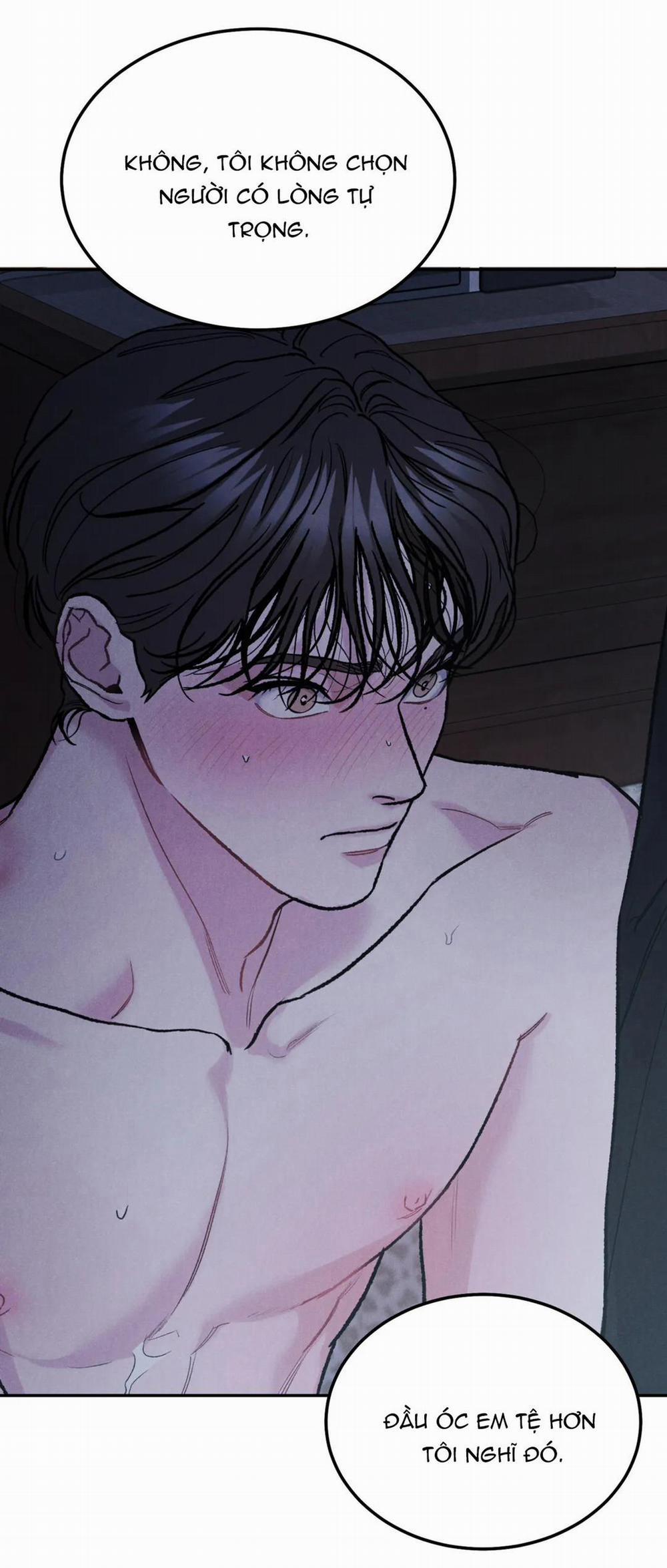 Vượt Qua Giới Hạn 29 trang 44