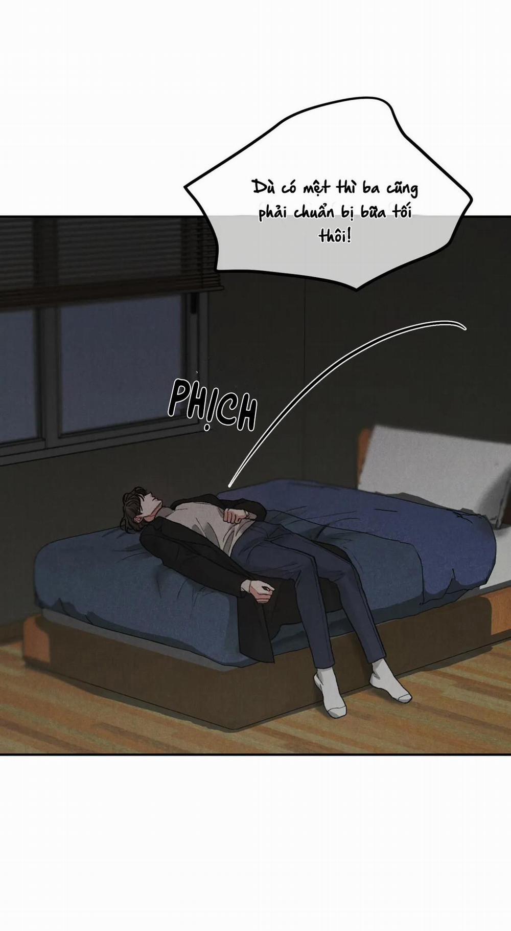 Vượt Qua Giới Hạn 29 trang 61