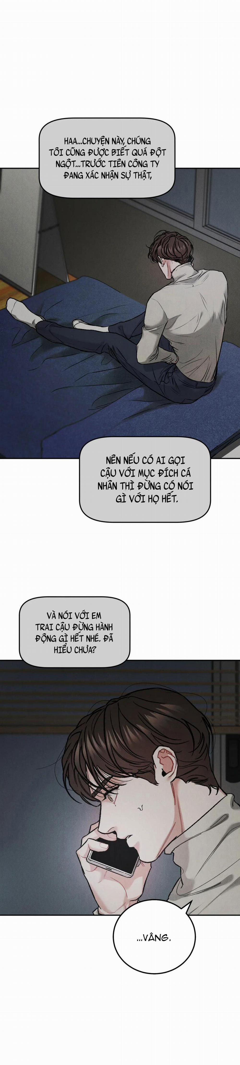 Vượt Qua Giới Hạn 30 trang 12