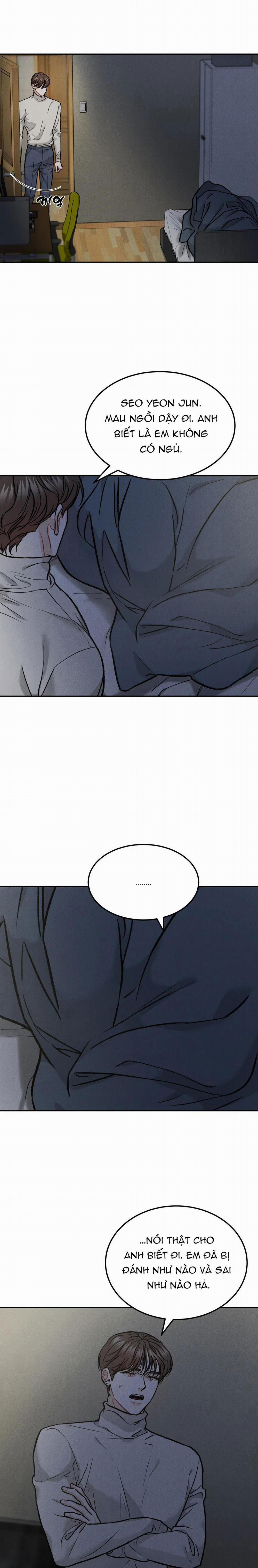 Vượt Qua Giới Hạn 30 trang 14