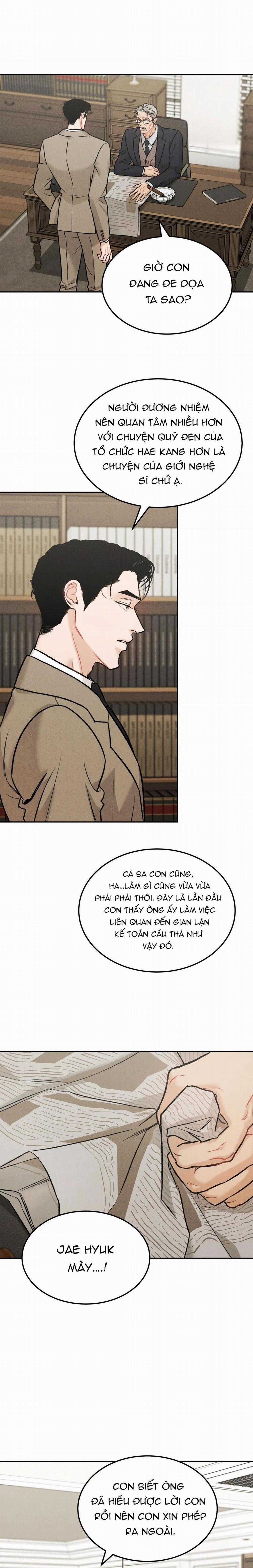 Vượt Qua Giới Hạn 30 trang 21