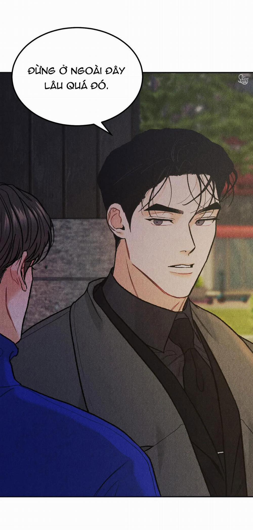 Vượt Qua Giới Hạn 32 trang 1