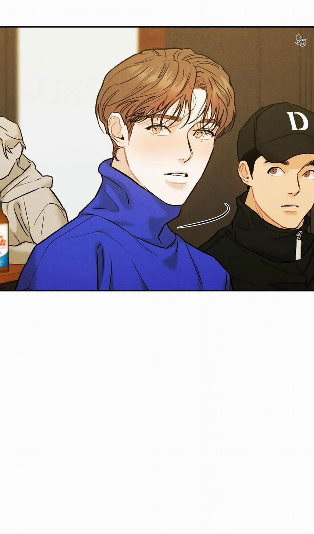 Vượt Qua Giới Hạn 32 trang 14