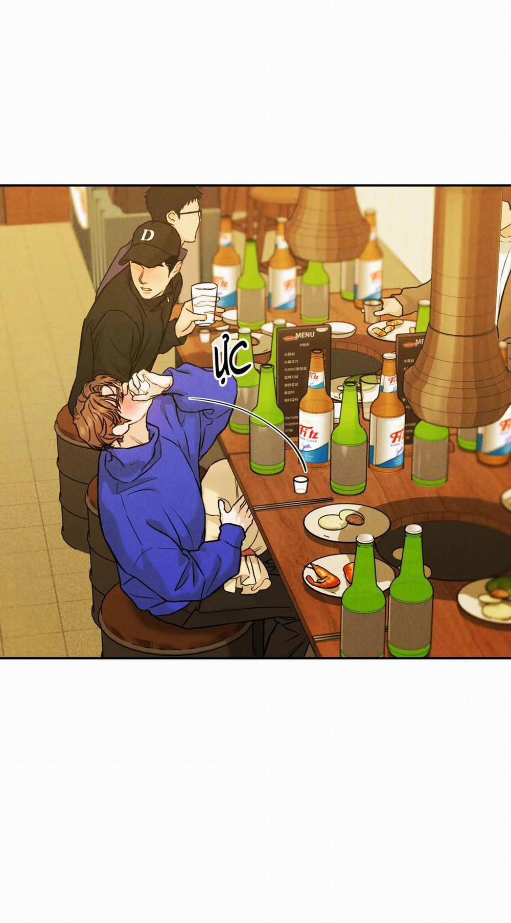 Vượt Qua Giới Hạn 32 trang 24