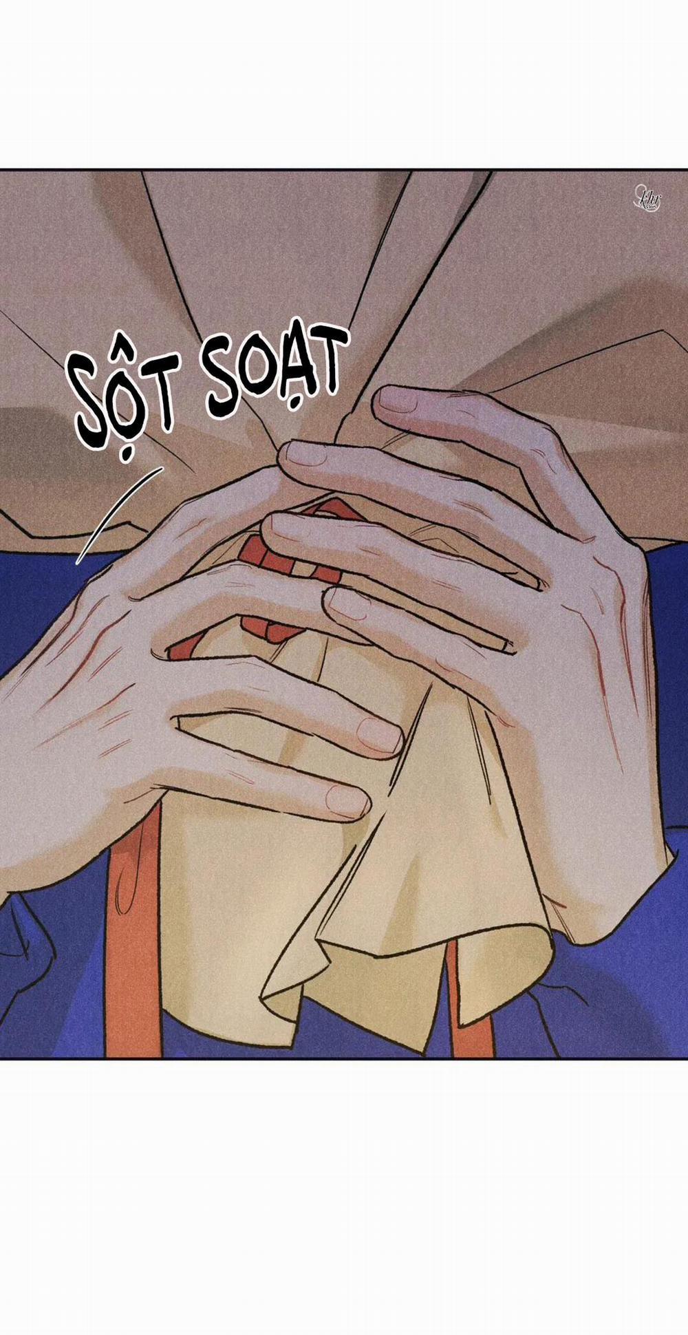 Vượt Qua Giới Hạn 32 trang 3