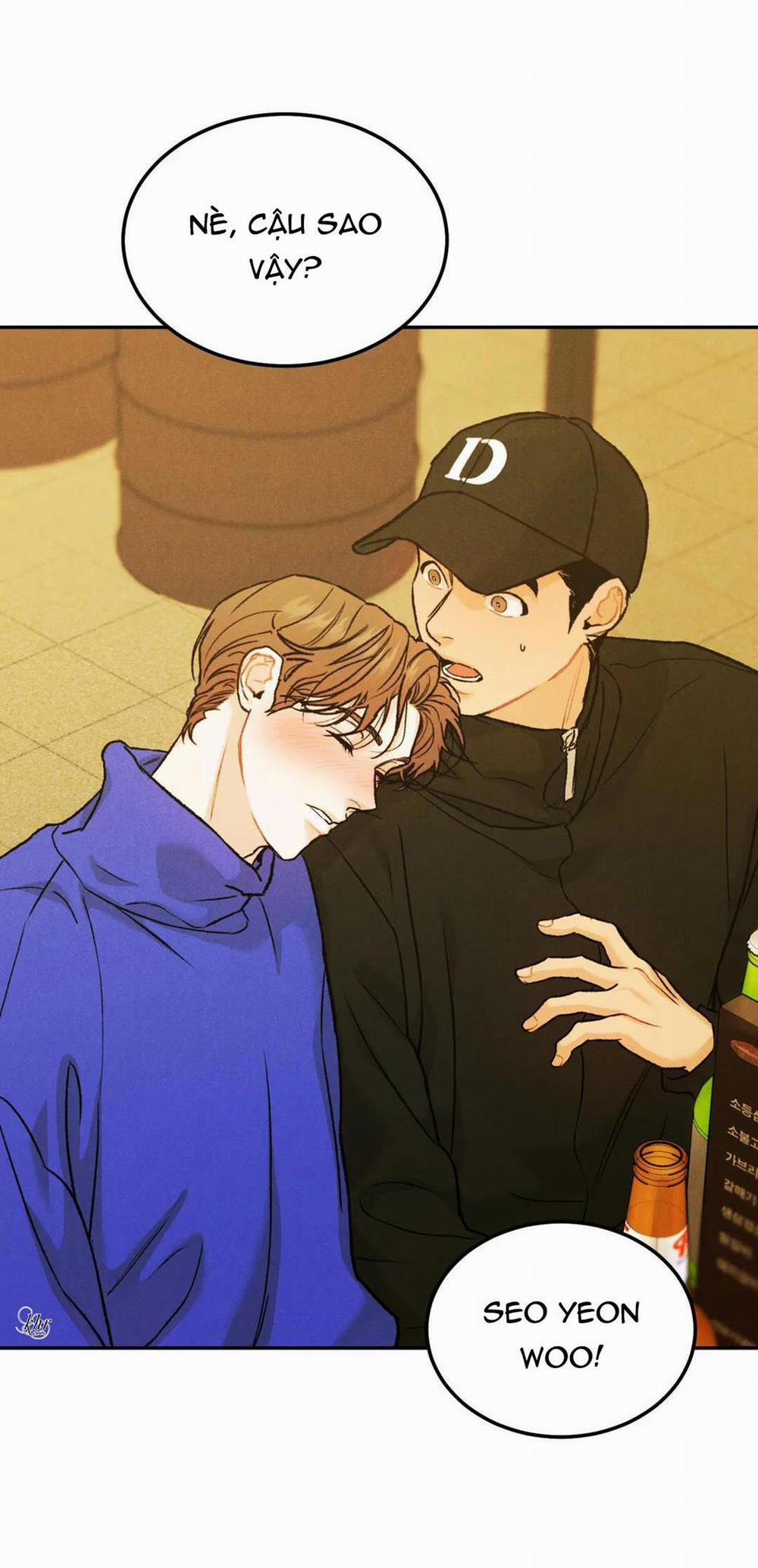 Vượt Qua Giới Hạn 32 trang 32