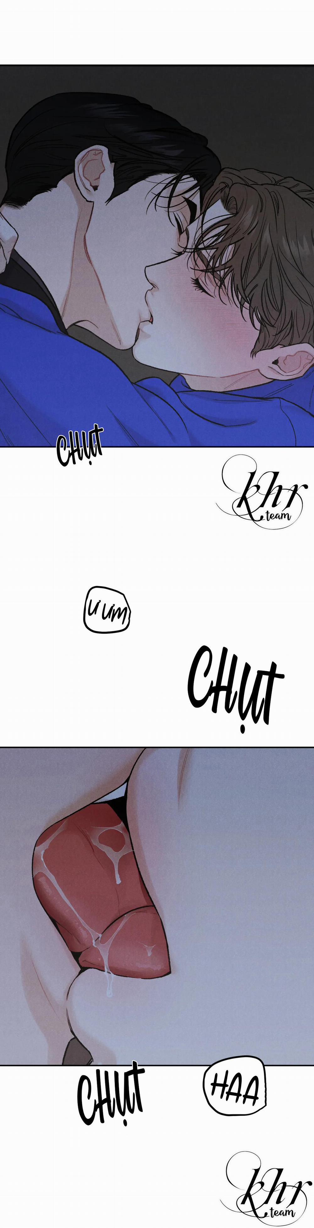 Vượt Qua Giới Hạn 33 trang 1