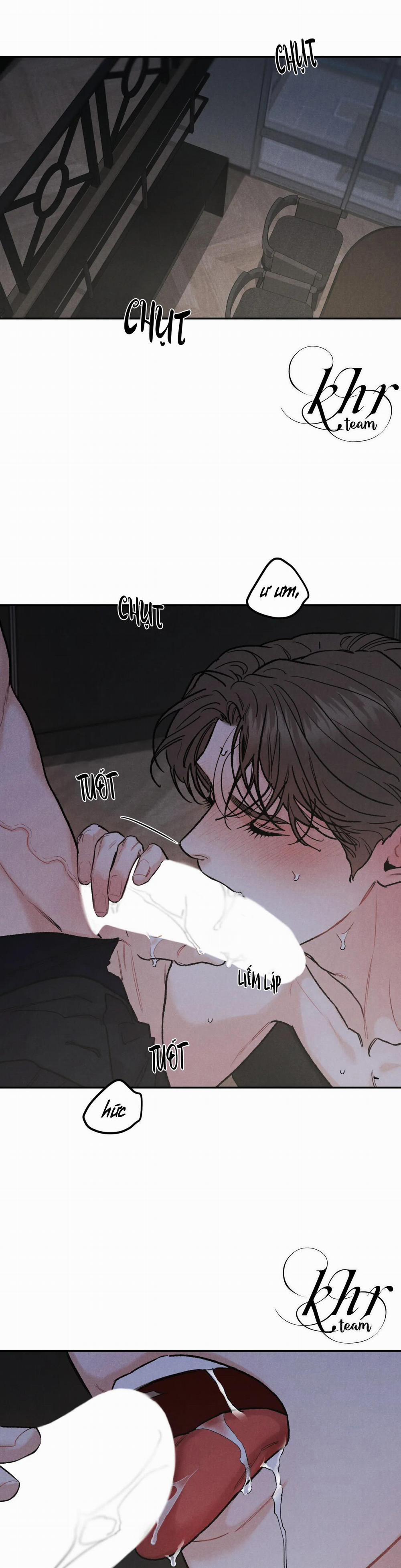 Vượt Qua Giới Hạn 33 trang 14