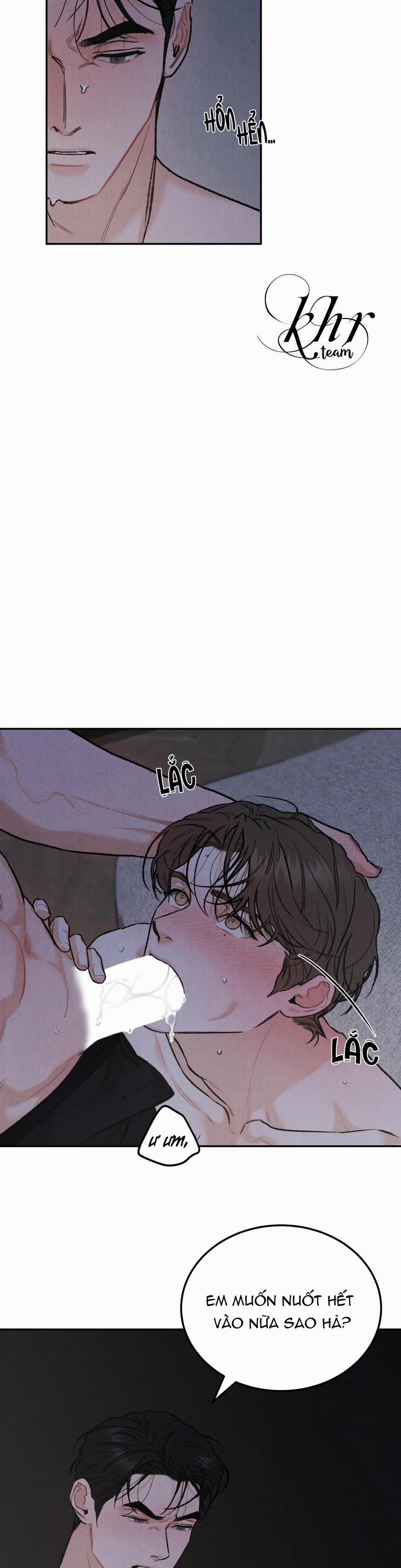 Vượt Qua Giới Hạn 33 trang 17