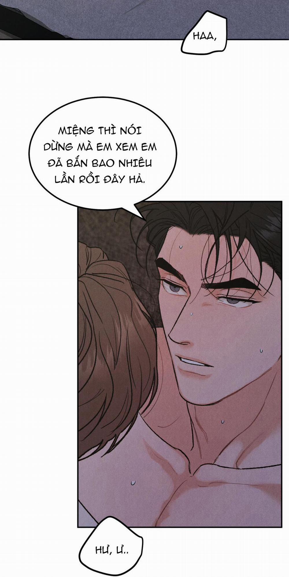 Vượt Qua Giới Hạn 34 trang 45