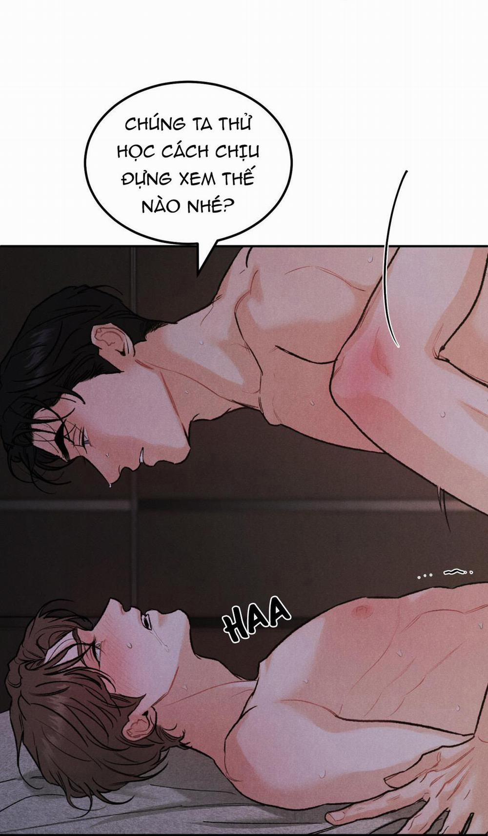 Vượt Qua Giới Hạn 34 trang 47