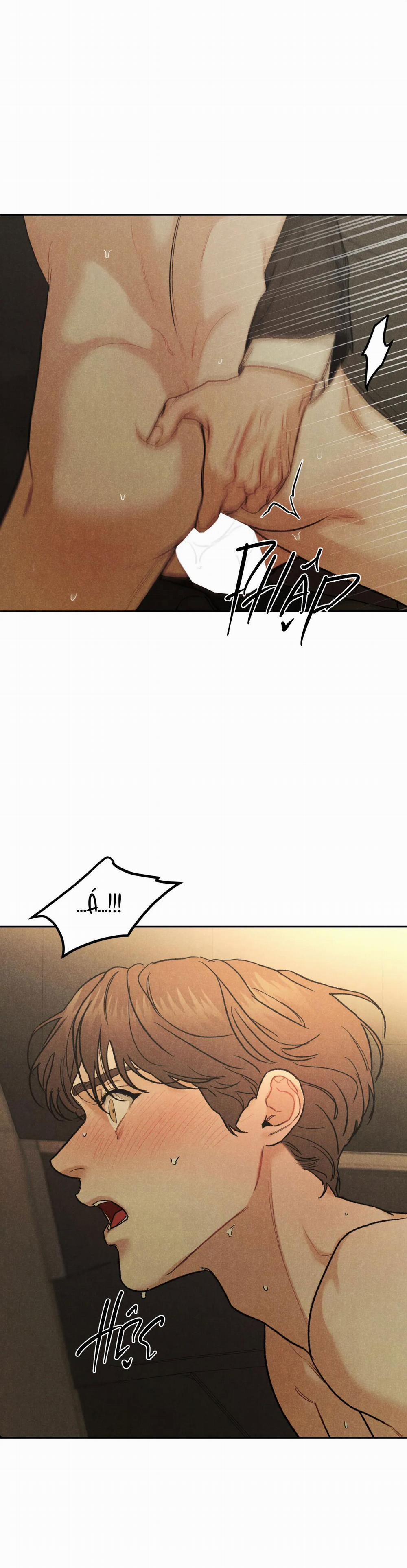 Vượt Qua Giới Hạn 36 trang 0