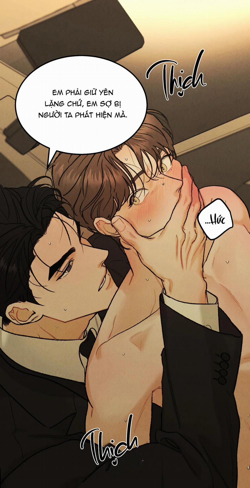 Vượt Qua Giới Hạn 36 trang 33