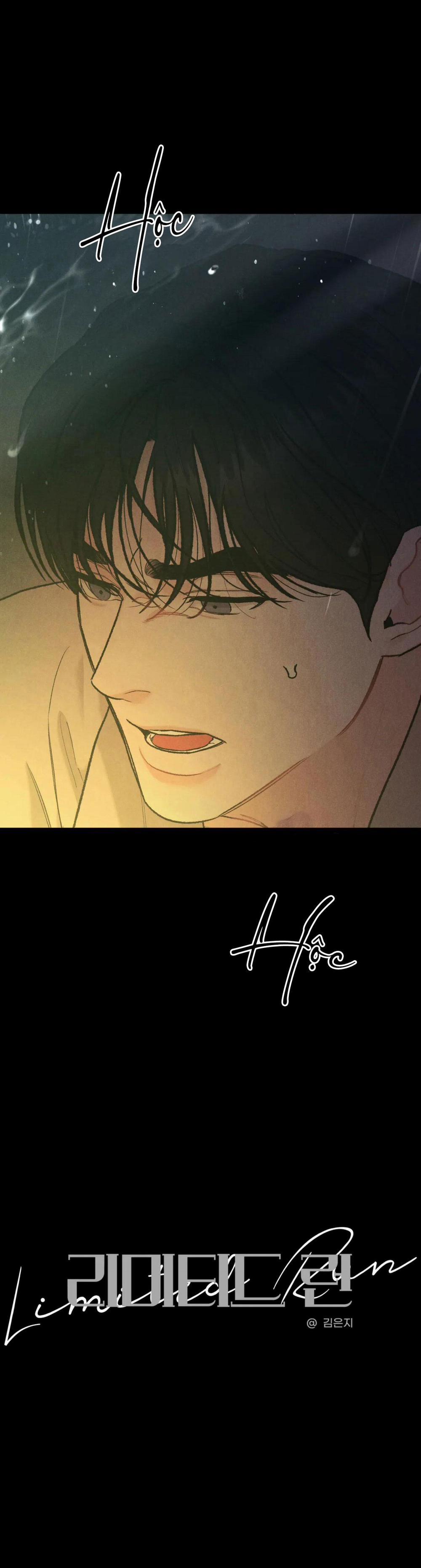 Vượt Qua Giới Hạn 37 trang 10