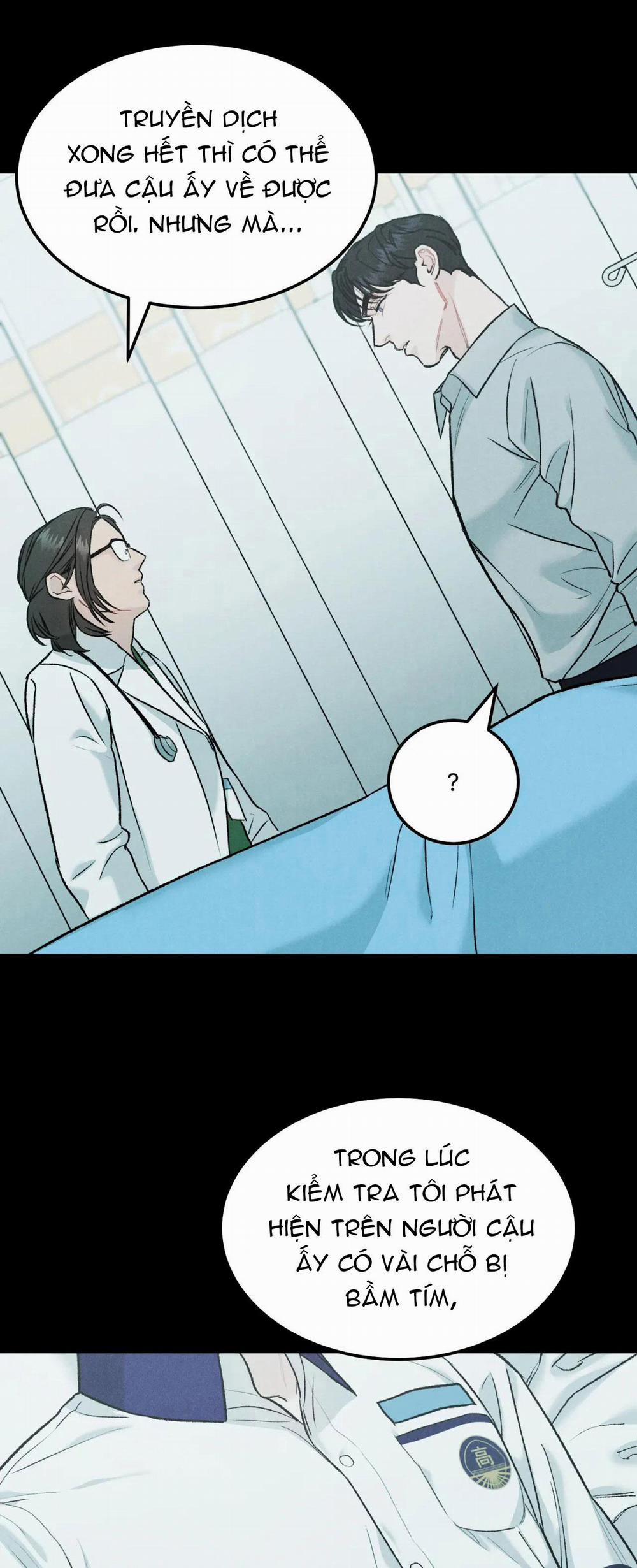 Vượt Qua Giới Hạn 37 trang 19