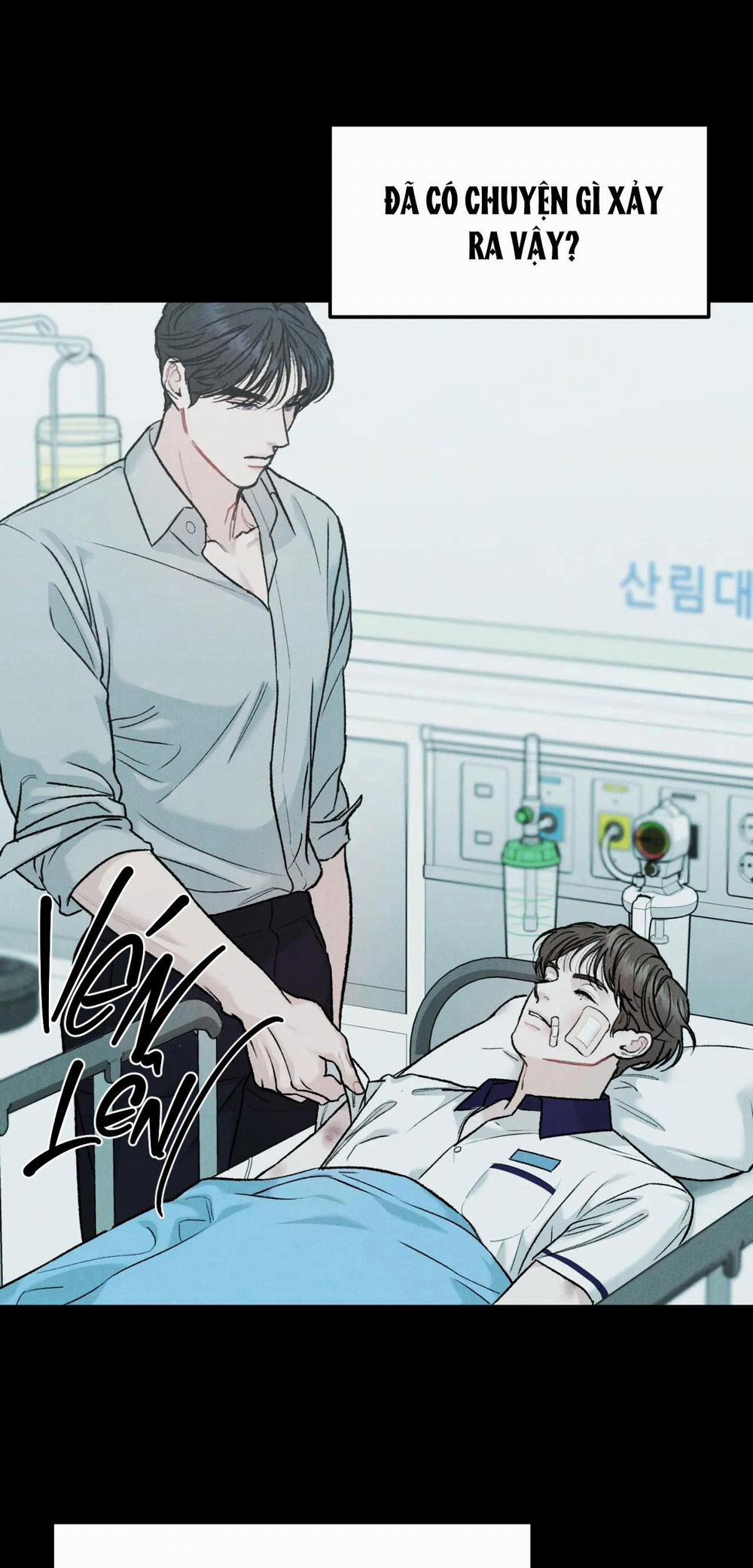 Vượt Qua Giới Hạn 37 trang 24