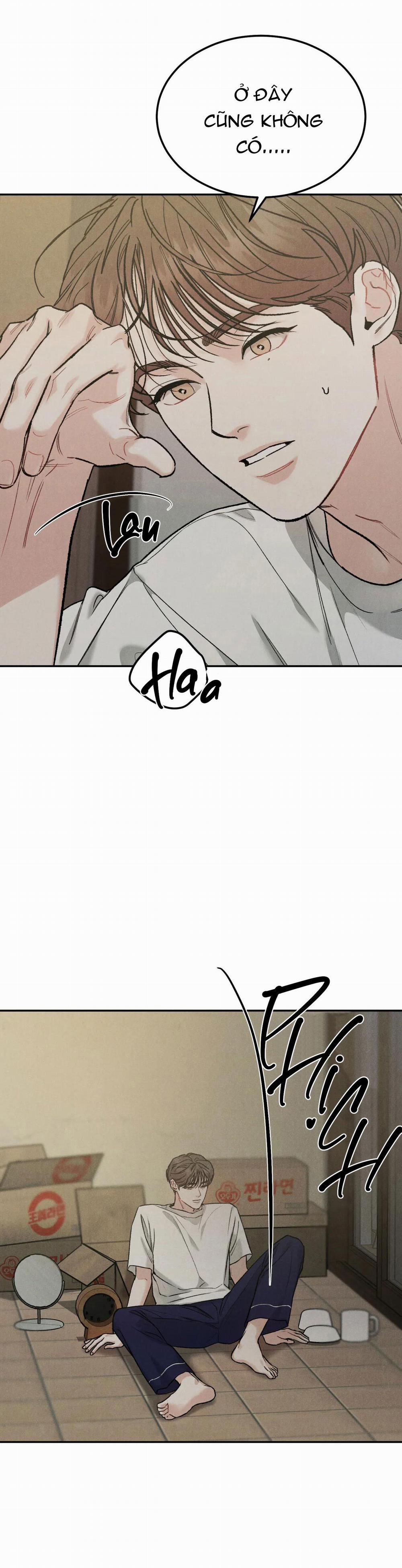 Vượt Qua Giới Hạn 38 trang 12